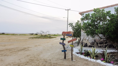 ¡¡Ven a visitar los flamencos rosados !!! ¡¡Vive la experiencia Wayuu !!