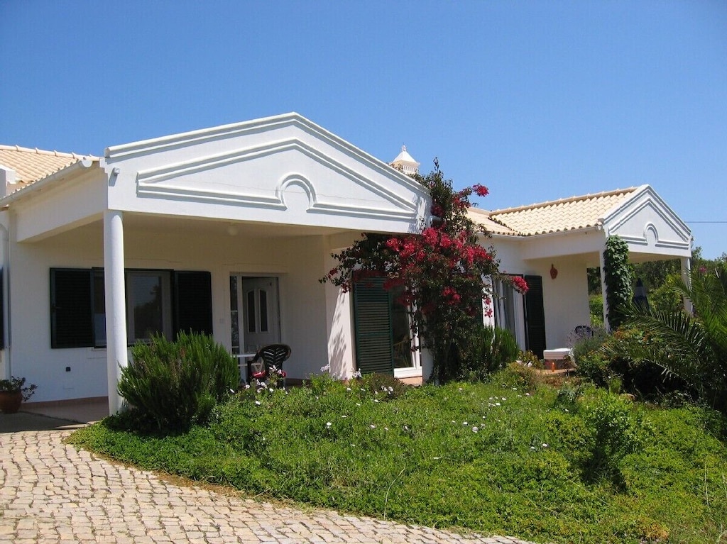 Moncarapacho, Olhão, Distrito de Faro, Portugal