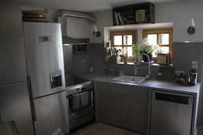 Eget kök