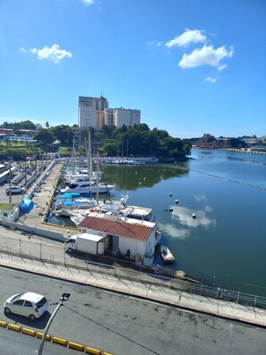 Port de plaisance