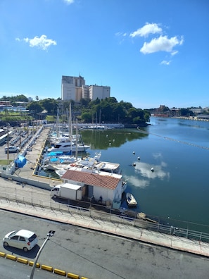 Port de plaisance