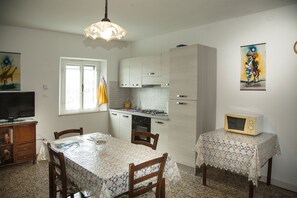 Eget kök