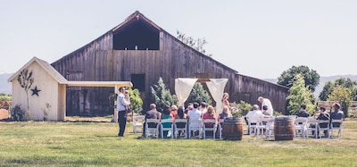 CORPORATE or FAMILY VENUE/ORGANIC FARM