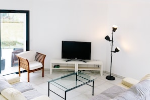 Coin séjour