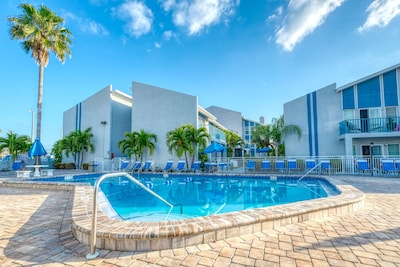 Madeira Beach Condo