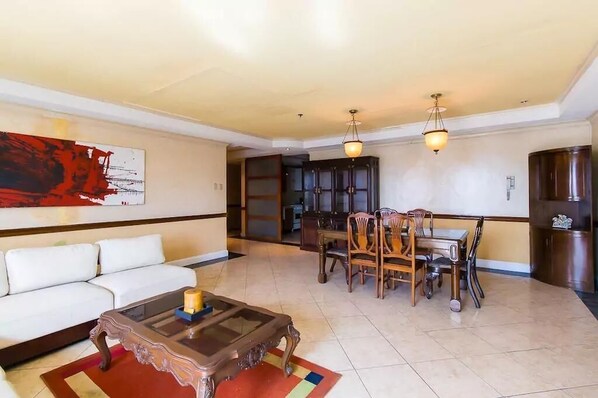 PH 3 Living Room