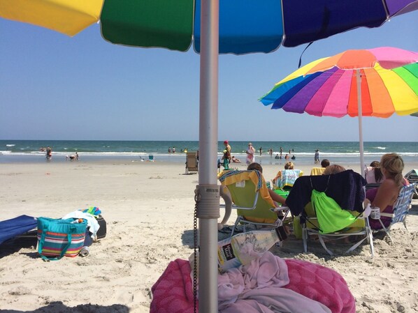 Strand