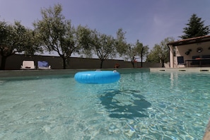Pool. pool