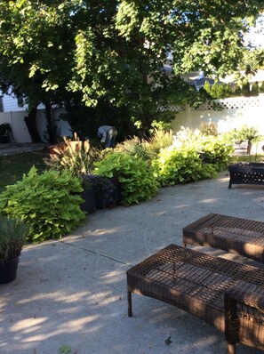 Terrass/Patio