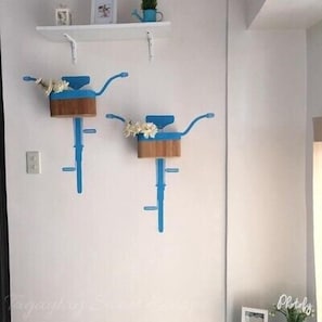 Interiör