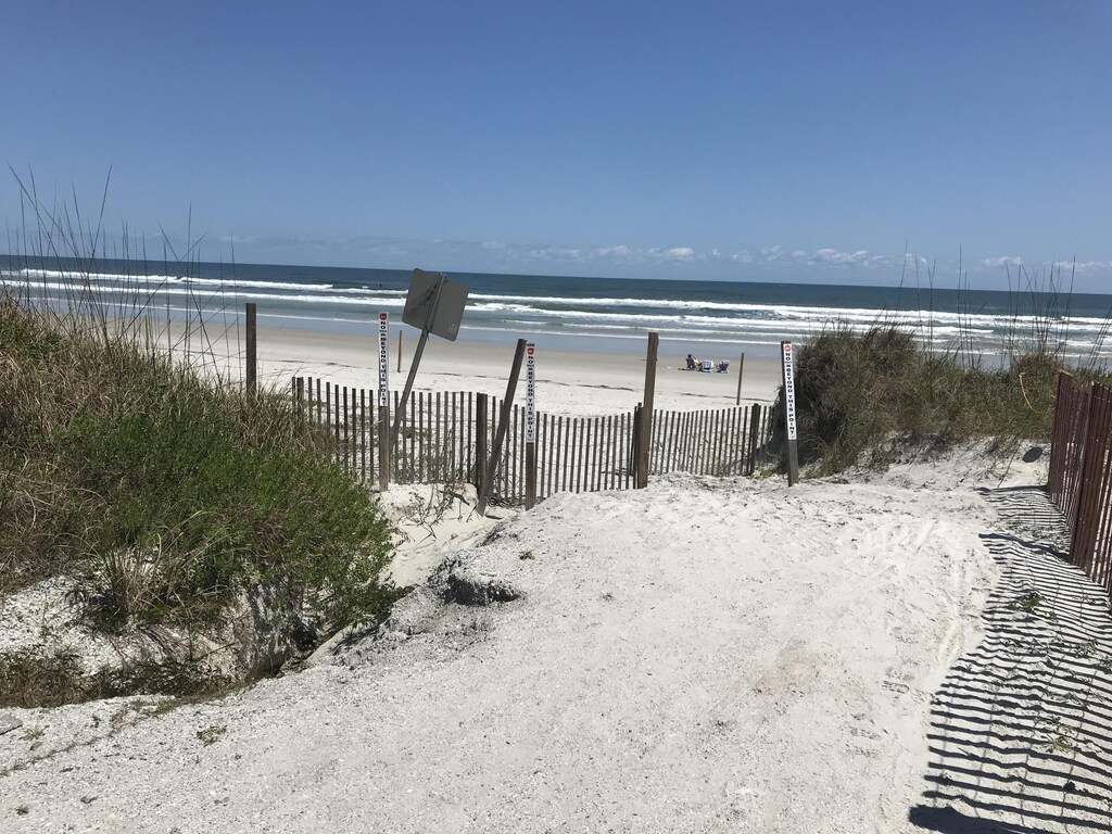 Cozy Vacation Getaway With Beach Access New Smyrna Beach Cozy Vacation Getaway With Beach Access New Smyrna Beach