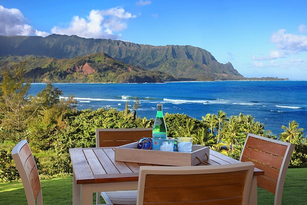 Living Room Lanai