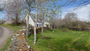 Boendeområde