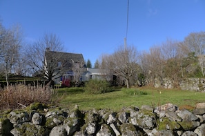 Boendeområde