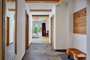 Innendetails