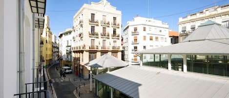 Balcón