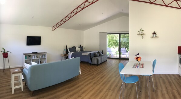 The Studio