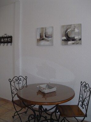 Restauration