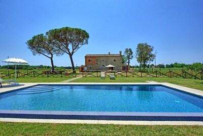 Picture of villa