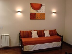 Extra bedden