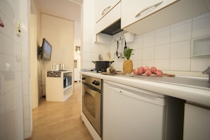 Kitchenette
