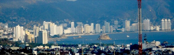 City view