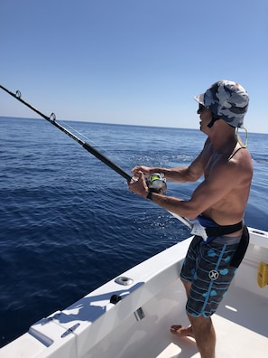 Pesca