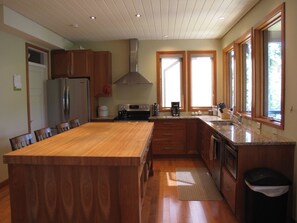 Eget kök