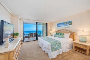 Mahana 519 master bedroom 1