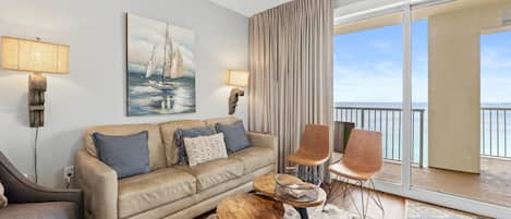 Grand Panama Beach Resort Condo Rental 1-1709