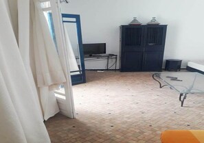 Interiör