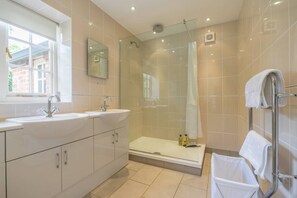 We provide some toiletries for your stay