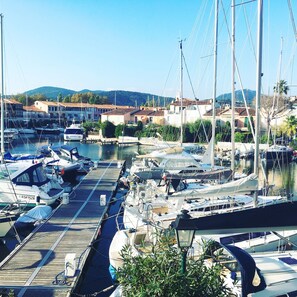 Marina