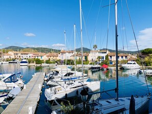 Marina