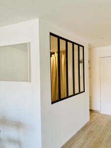 Port Grimaud Bay of St Tropez Beautiful apartment overlooking marina