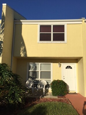 Front View