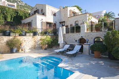 Picture of villa