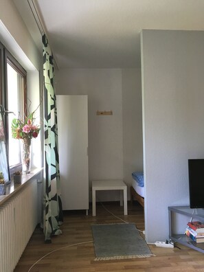 Interiör