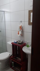 Apartamento Completo LBrasil304