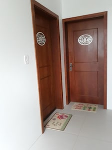 Apartamento Completo LBrasil304