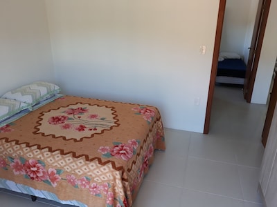 Apartamento Completo LBrasil304