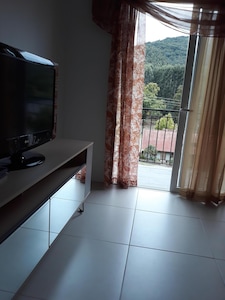 Apartamento Completo LBrasil304