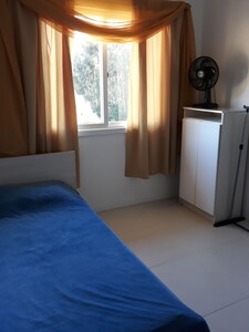 Apartamento Completo LBrasil304