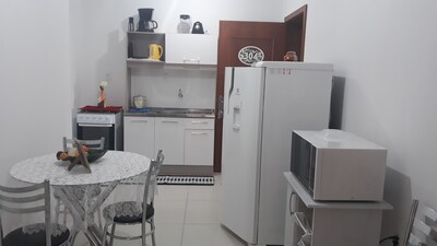 Apartamento Completo LBrasil304