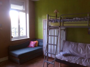 Habitación