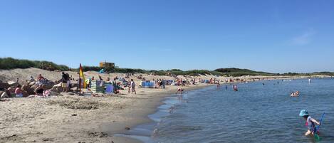 Spiaggia