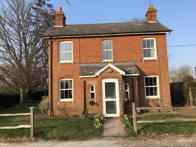 Stunning cottage in rural Location