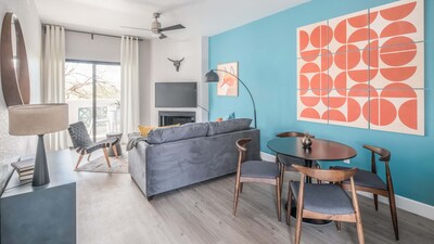 Scottsdale Apartment Rentals