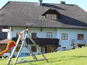 Barnområde