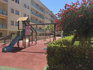 Zona infantil